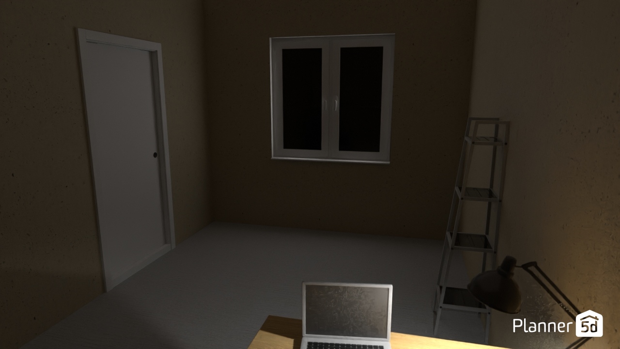 Siniester #27816464 by The Theoric Desings