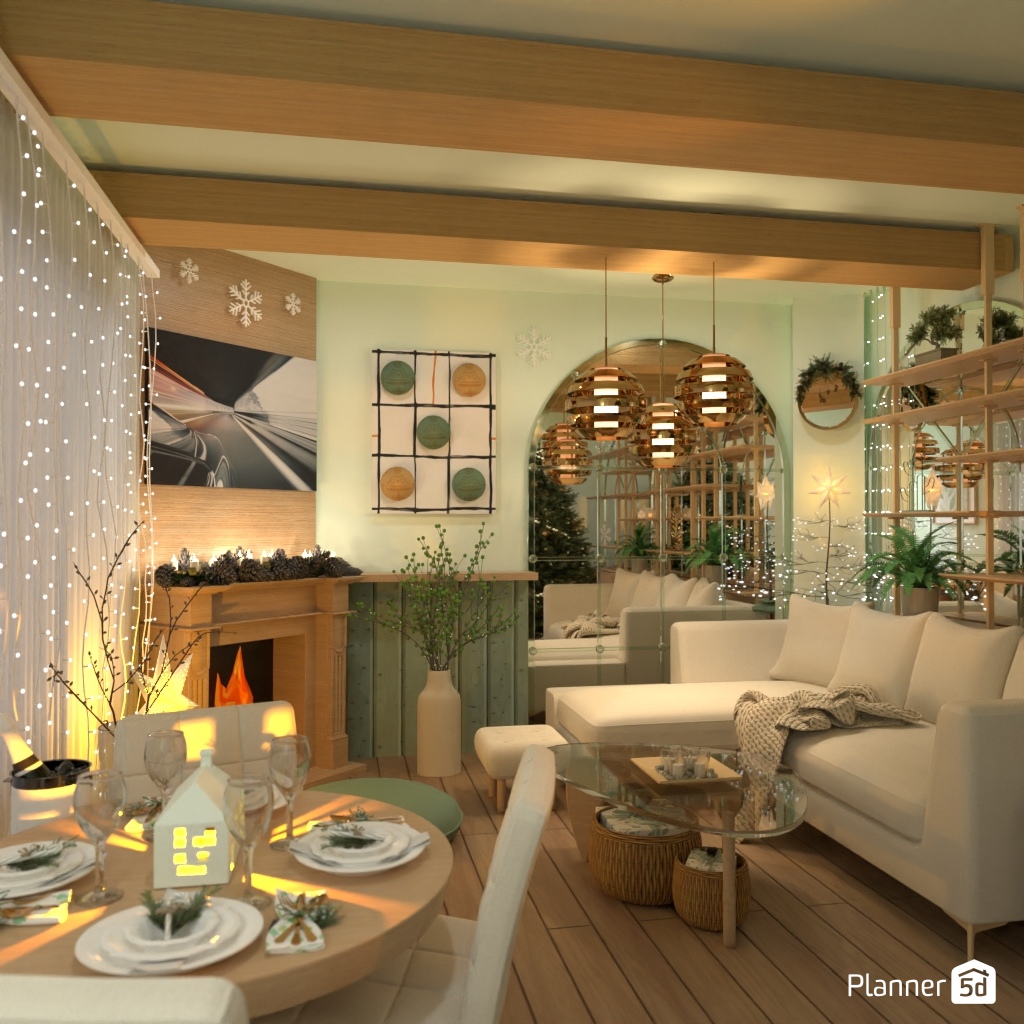 Happy new Year, 2025! #24034476 by Editors Choice