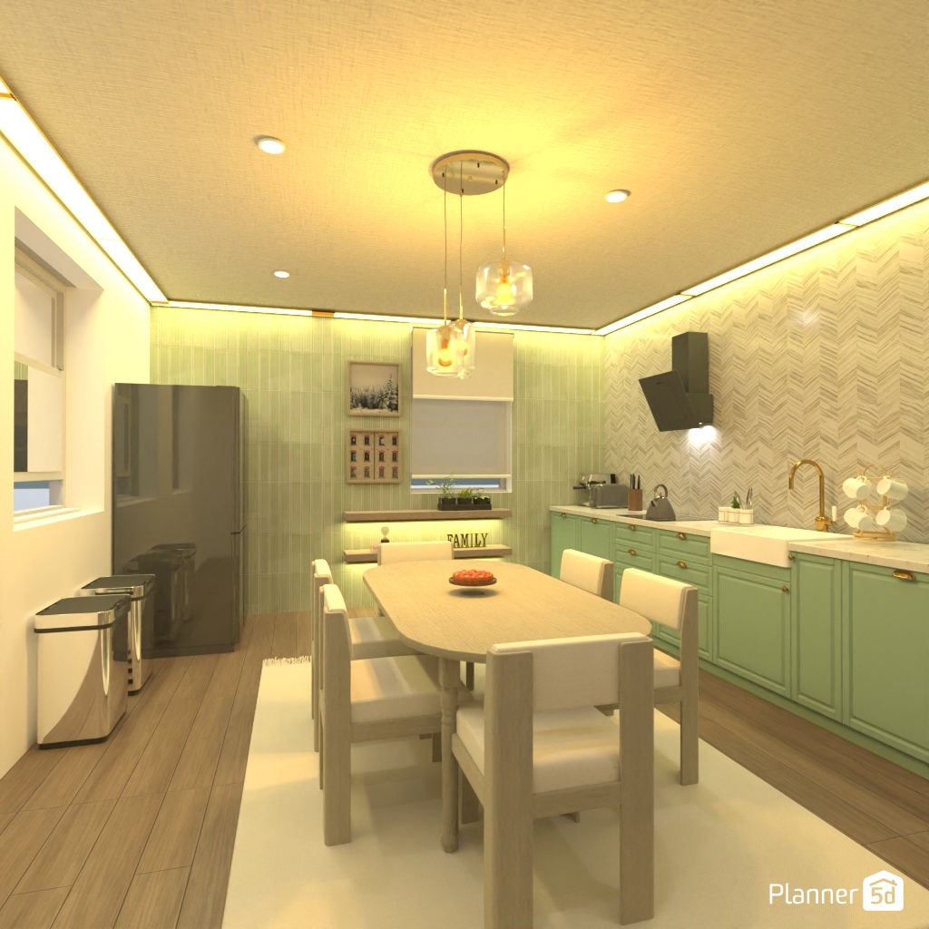 National Cooking Day #22232670 by Editors Choice