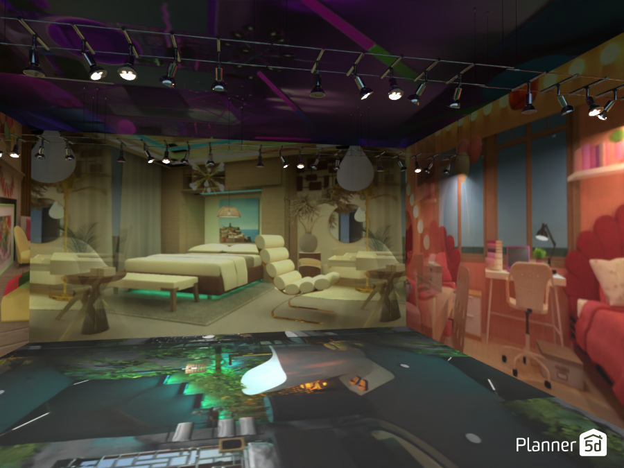 Something strange... #18963083 by Natalia