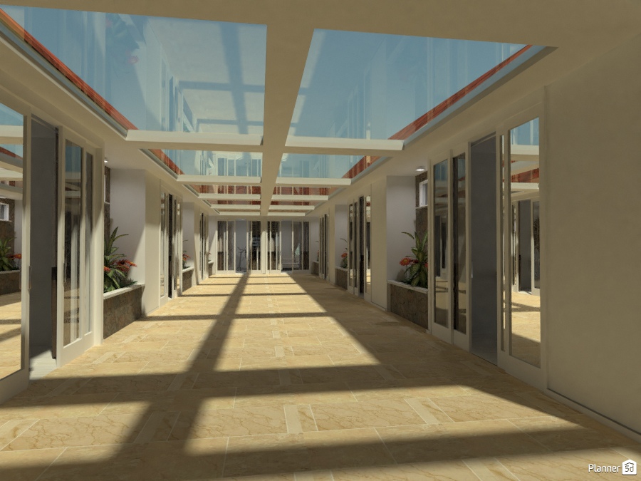 Casa familiar 2 #2722805 by MariaCris