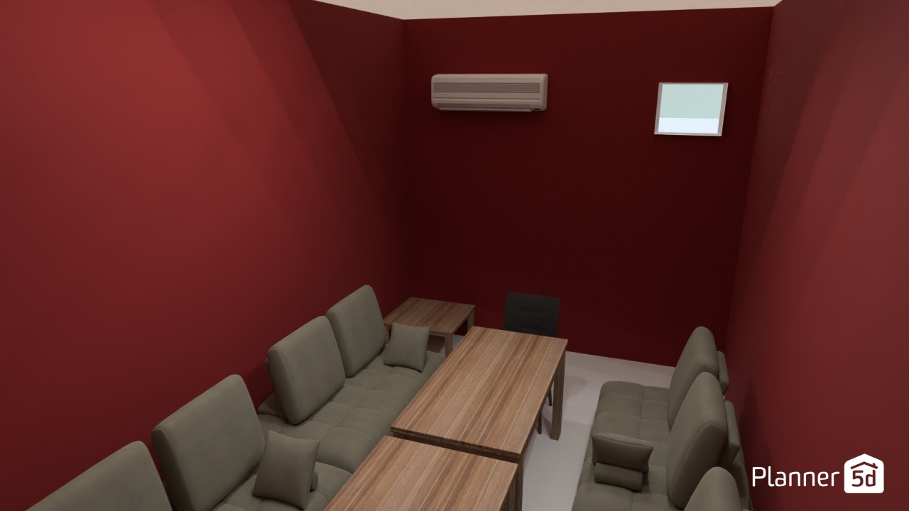 Mafia Mansion #24368520 by Nail Isayev