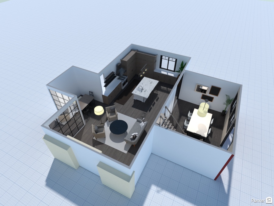 residential project #2775141 by Anonymous