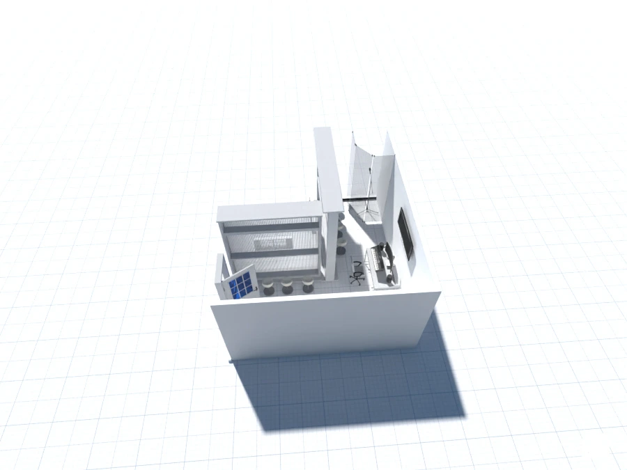 DATE Creative Studio #121907 by wrobinson@dateacademy.org