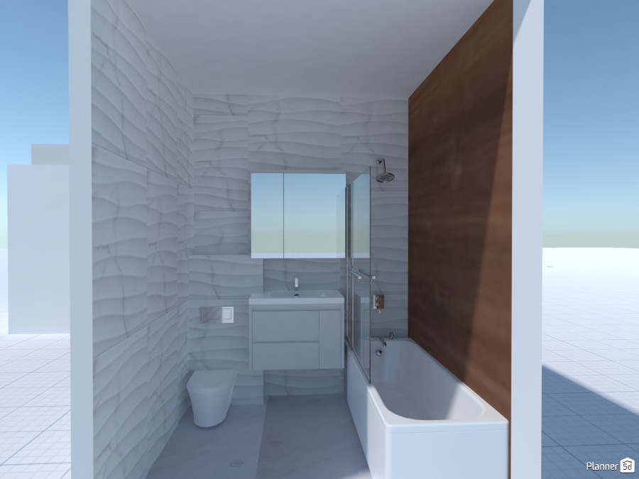 Ванная супернова #3524134 by IGOR Formanyuk