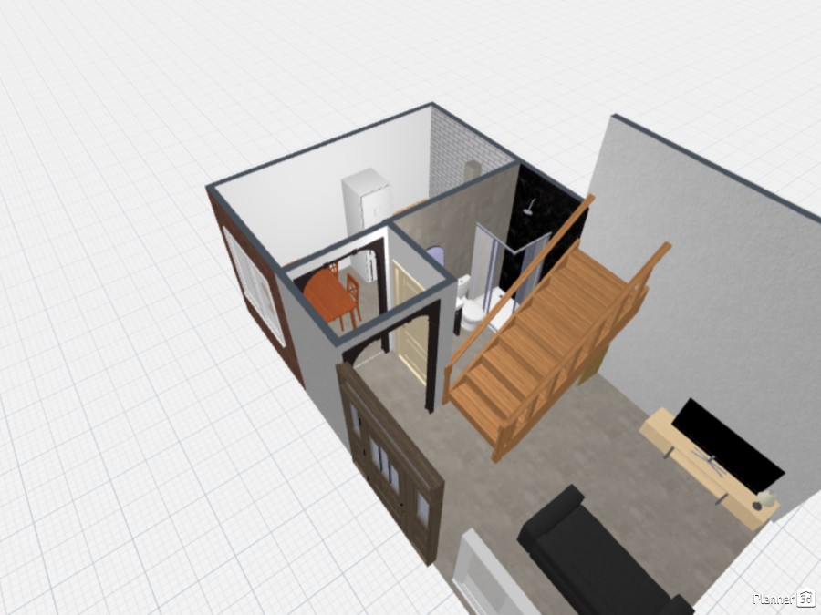 Novo projeto #23387998 by User 151789494