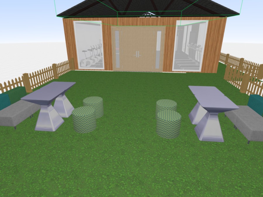 gym #23626367 by User 160120267