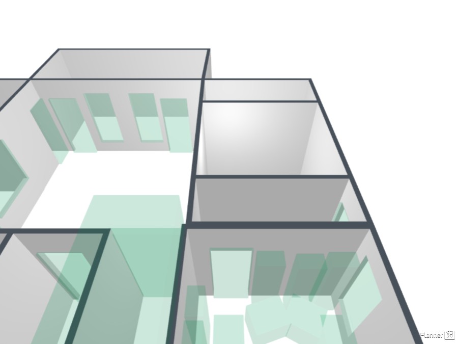 SOMESWAR HOUSE #23401179 by Saibal Mitra