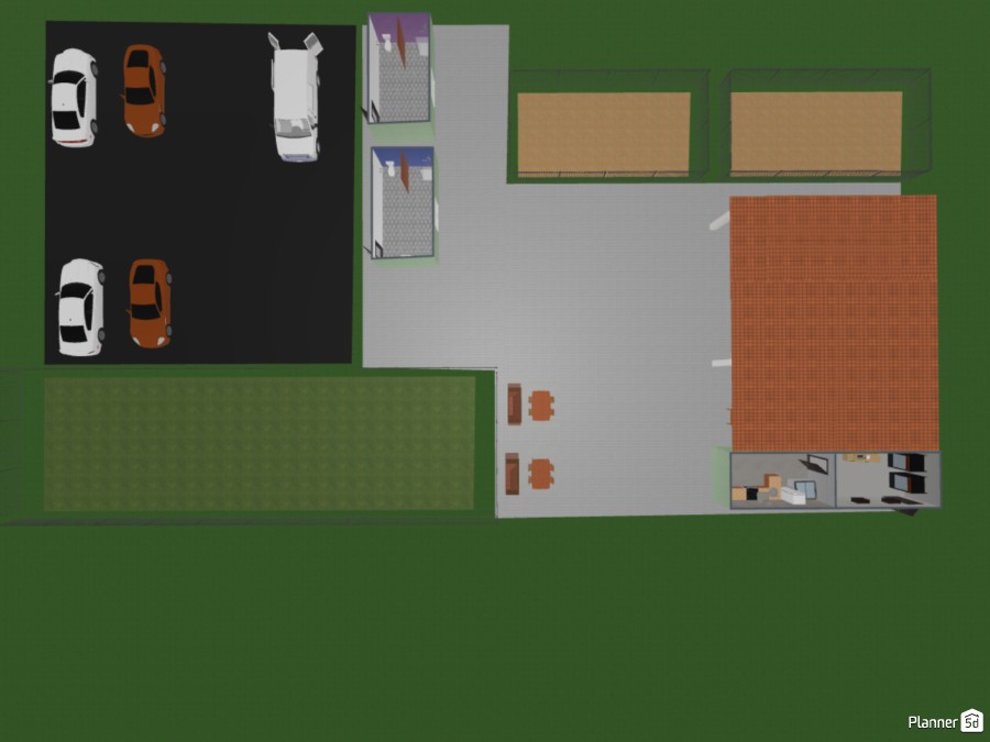 New project #23355782 by Gabrielli Oliveira