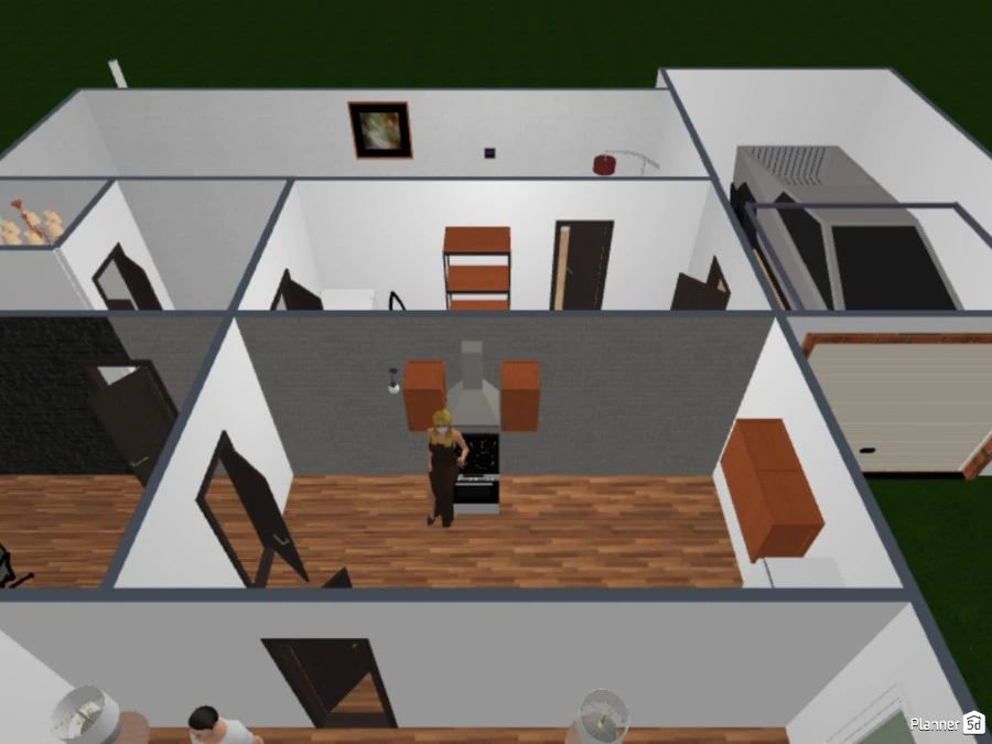 TRABAJO #3070044 by User 70243728