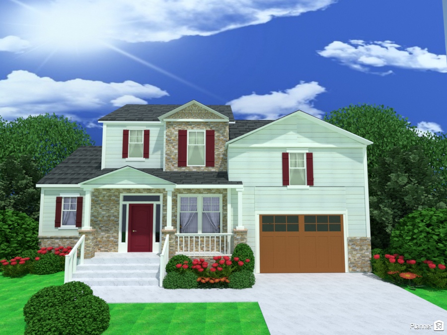 Veracruz #2149431 by MariaCris