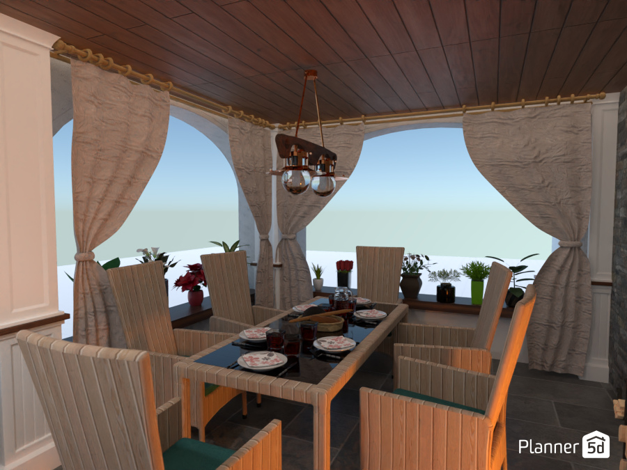 terrazzo #8728233 by User 58730853