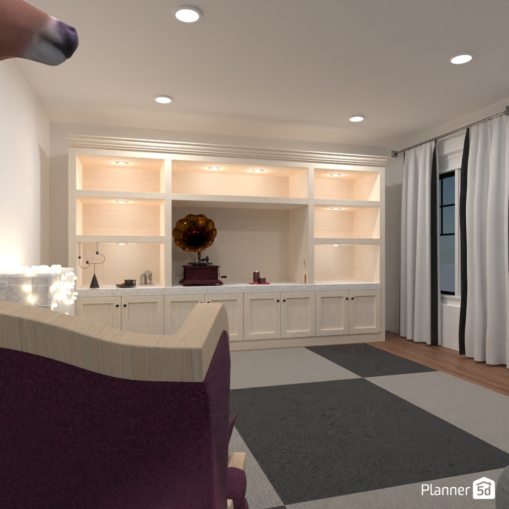  by Oscar ProsperLencina