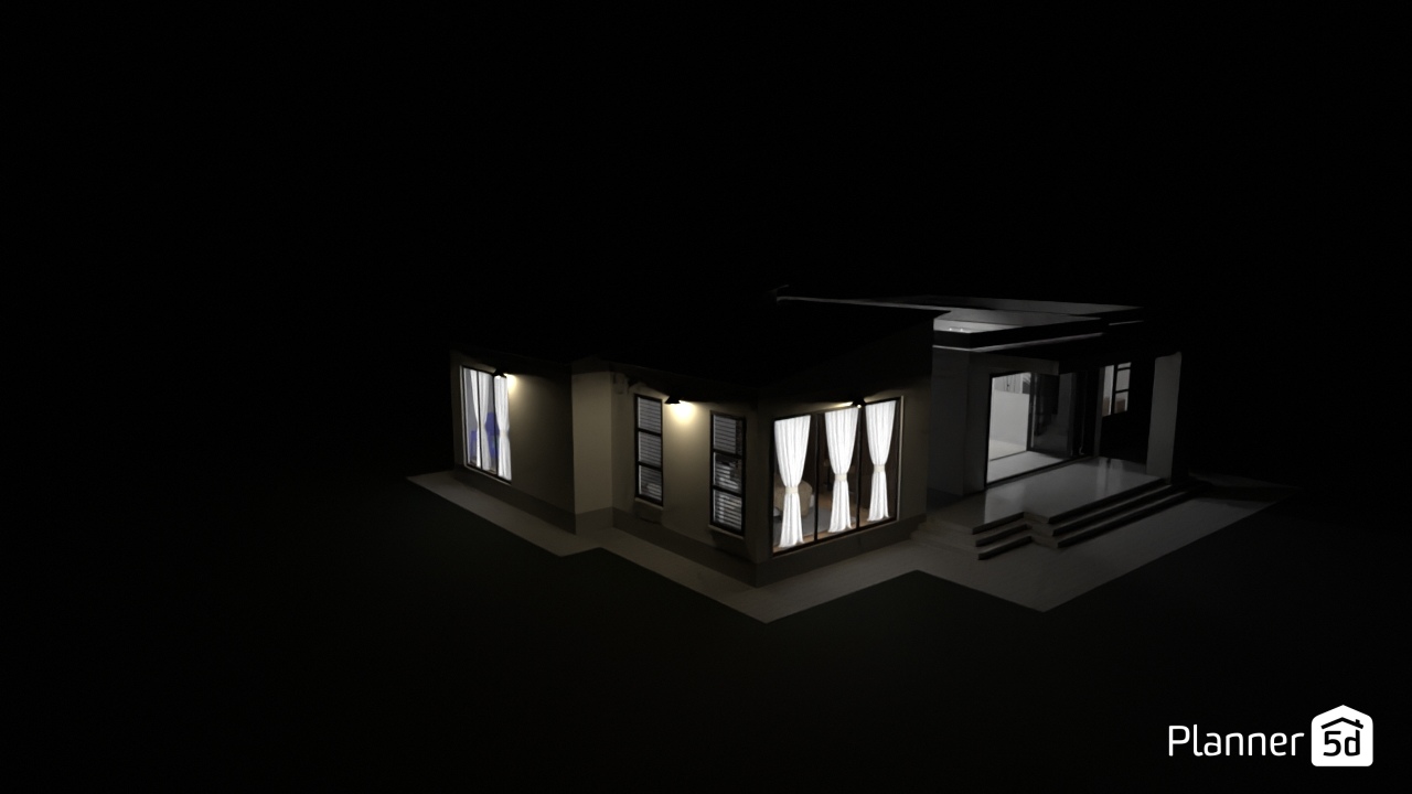 Project #47 #23979291 by KM ArchStudio Project