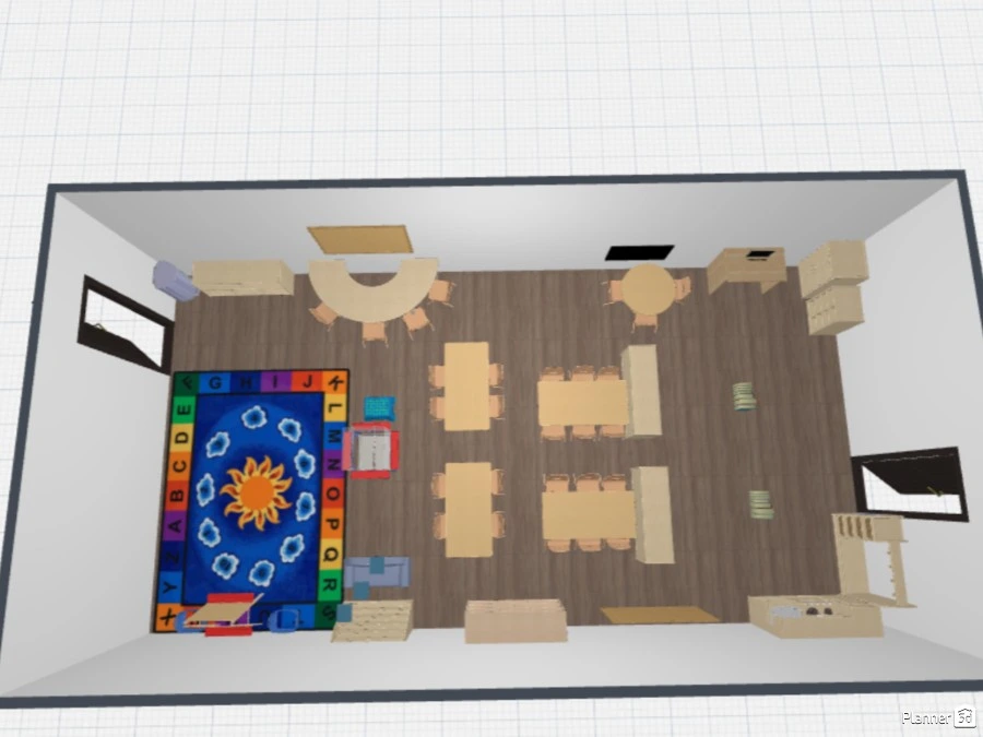 Dawnyel Gaines Classroom #3049268 by User