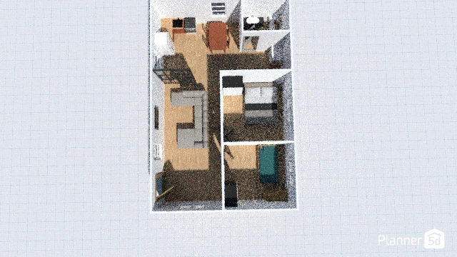 My House #3077564 by Ernesto Jr Granoli