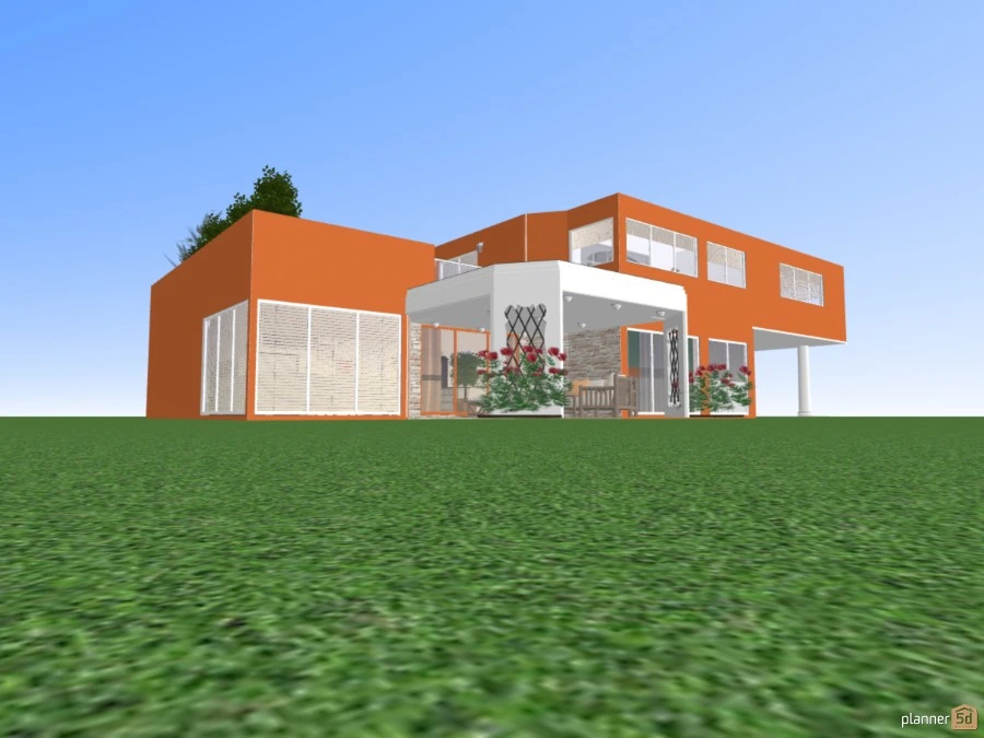House no. 99 !... #2923696 by Siegfried Peter