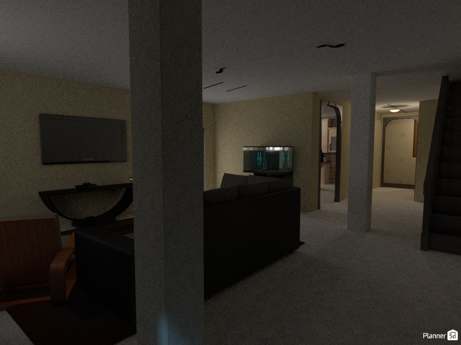 my home #1587999 by Luiz Eduardo Andreazzi