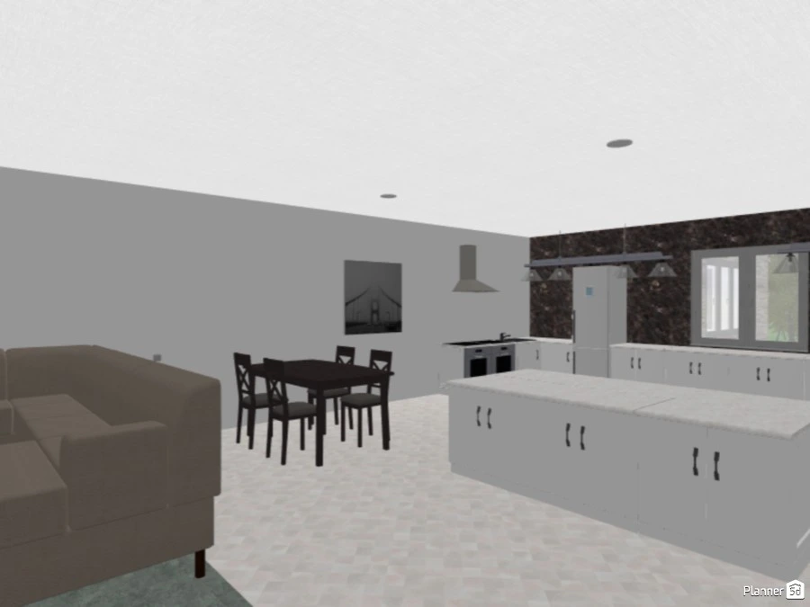 Forest Family Home #2995260 by Claire