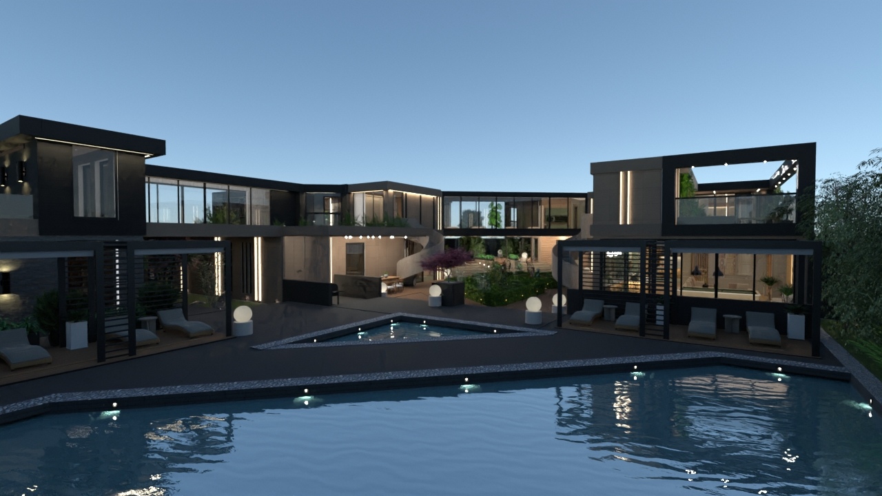 triad #24001287 by Michel