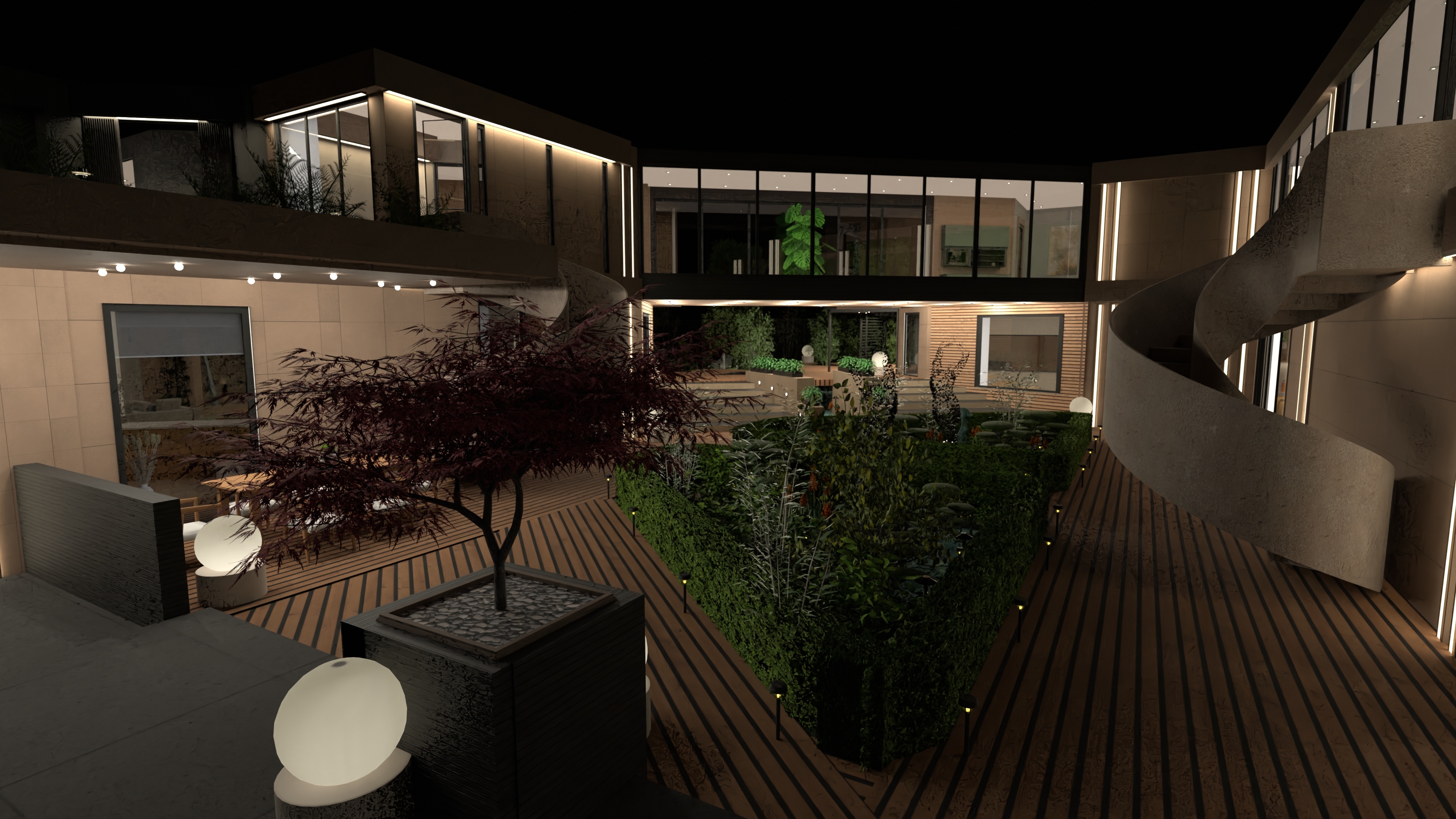 triad2 #24001227 by Michel