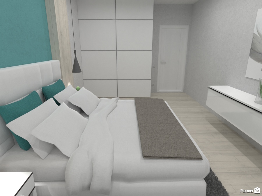 Bedroom #2149833 by Влад