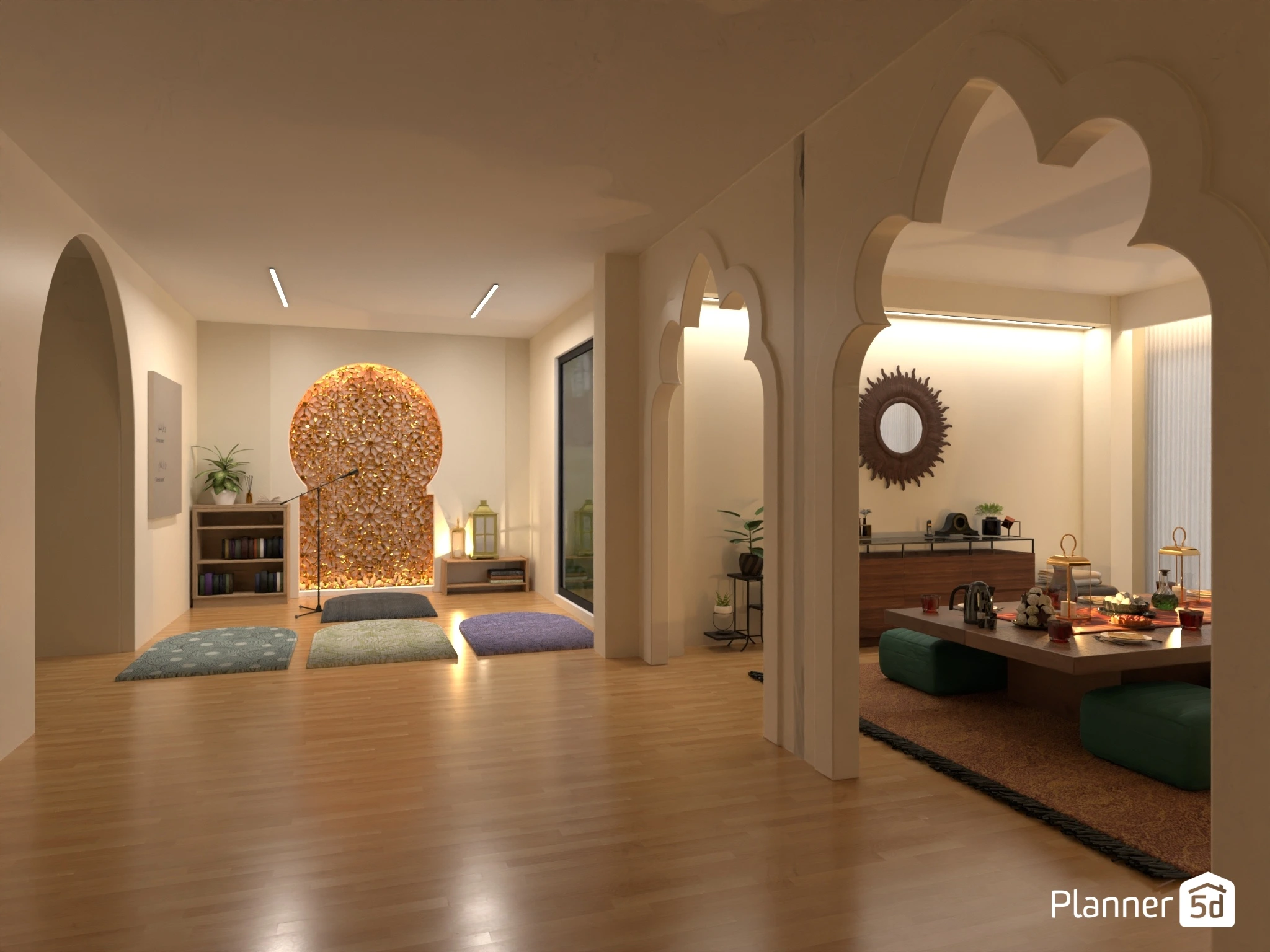 A glimpse of Ramadan #165320 by Ay.ha Irfan