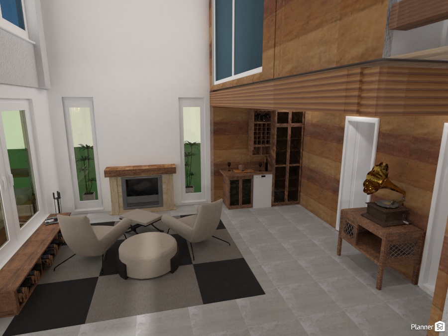 Residencia Campo #2141082 by WIL IEMA