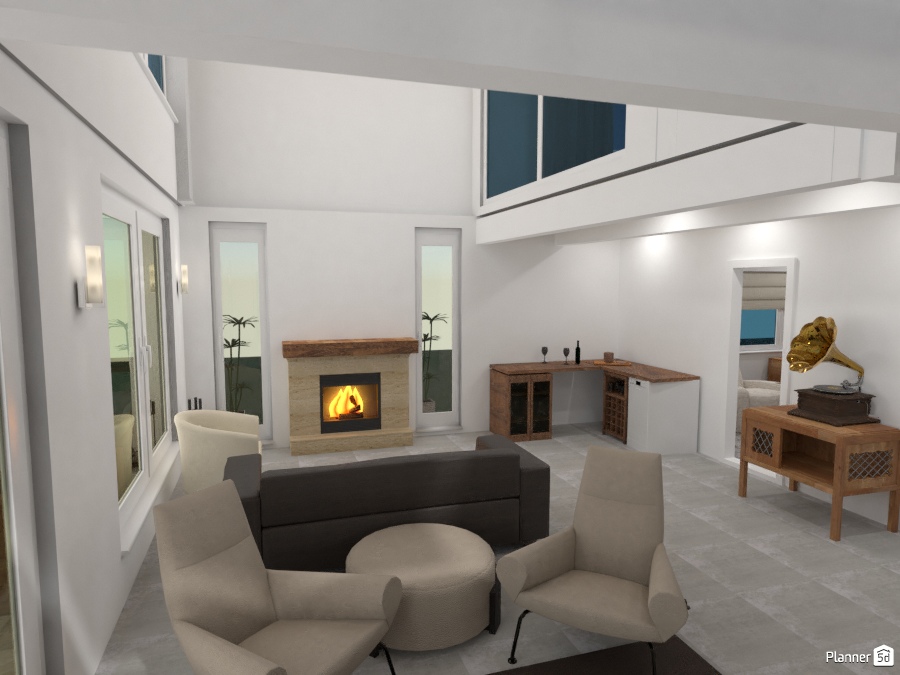 Sala #2311197 by WIL IEMA