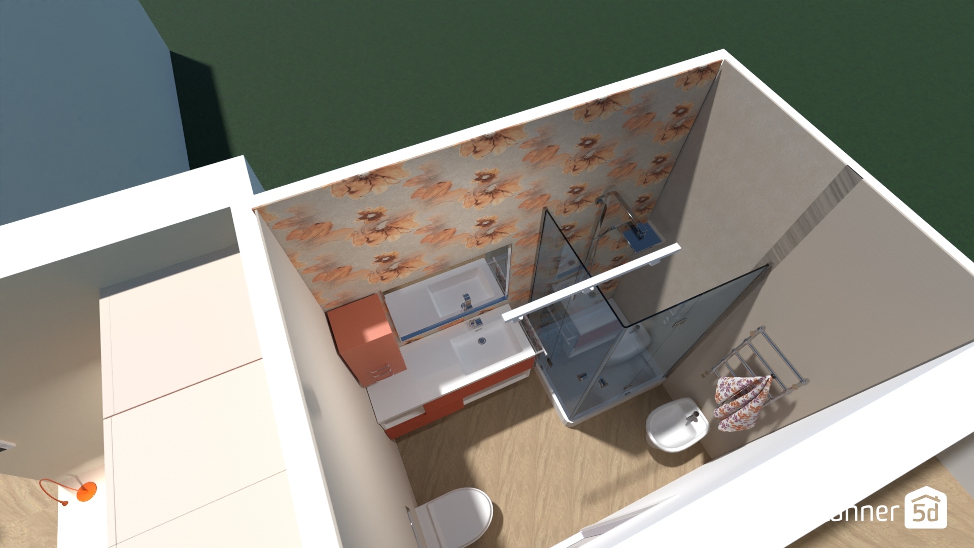 IMPERIA WIP SARA2808-1 #23439303 by IlaPier