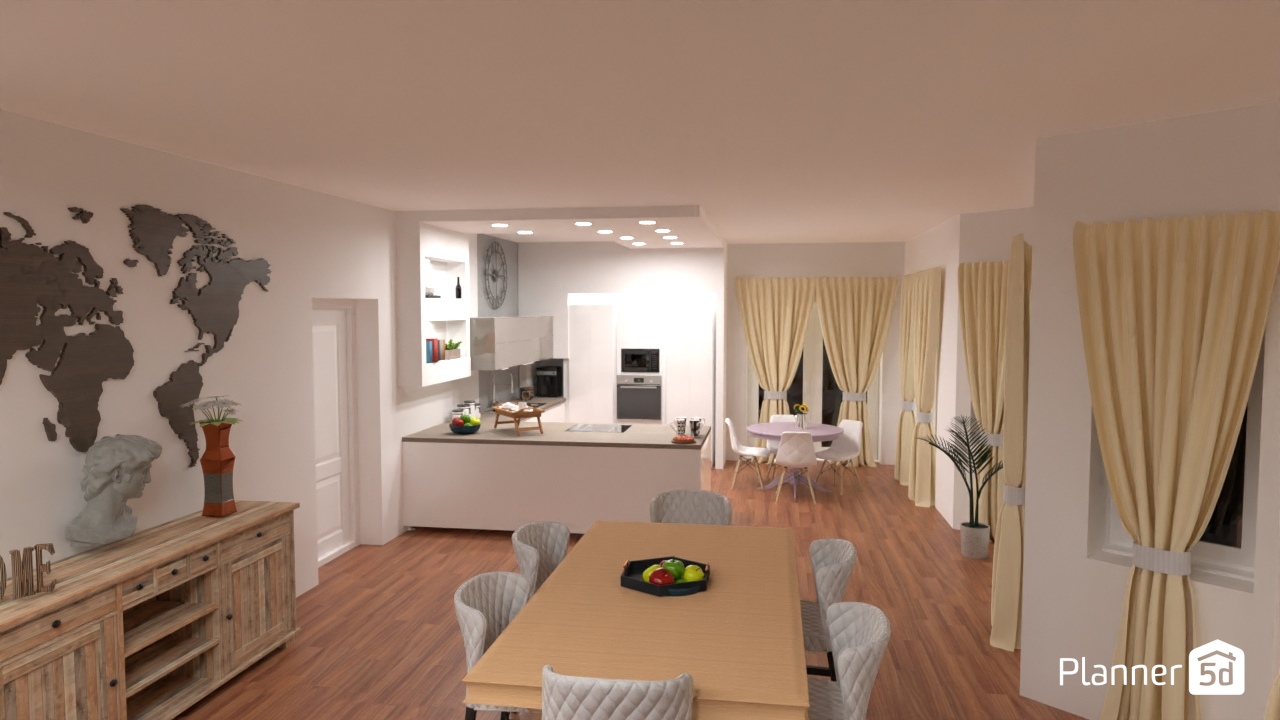 Casa Tommaso e Ilenia #25796260 by Stefano P.