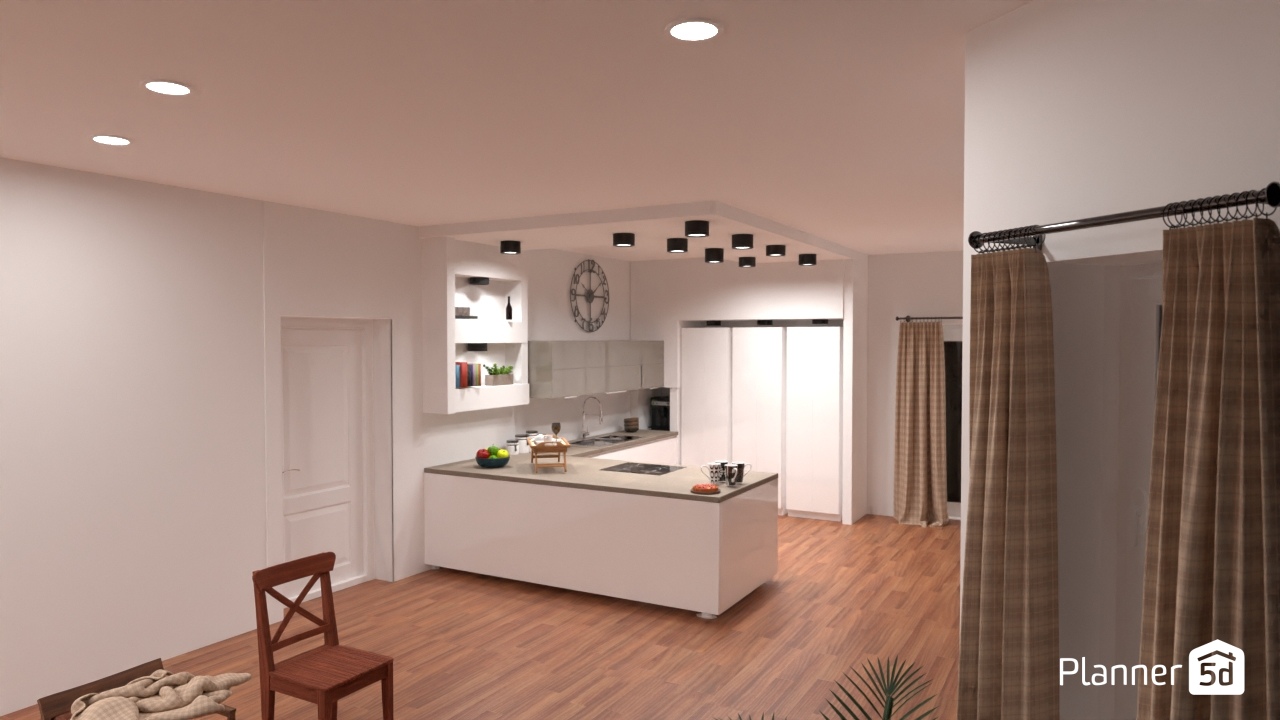 Casa Tommaso e Ilenia #25735448 by Stefano P.