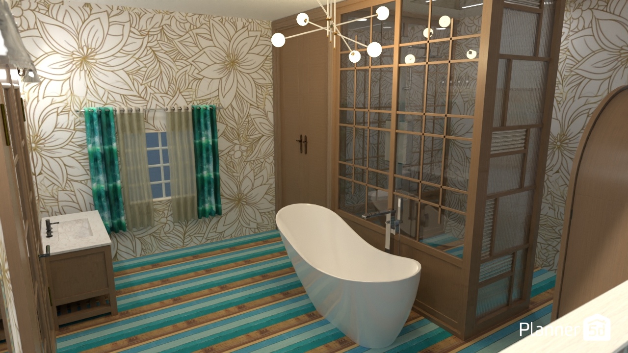 Bathroom #28836072 by Gina