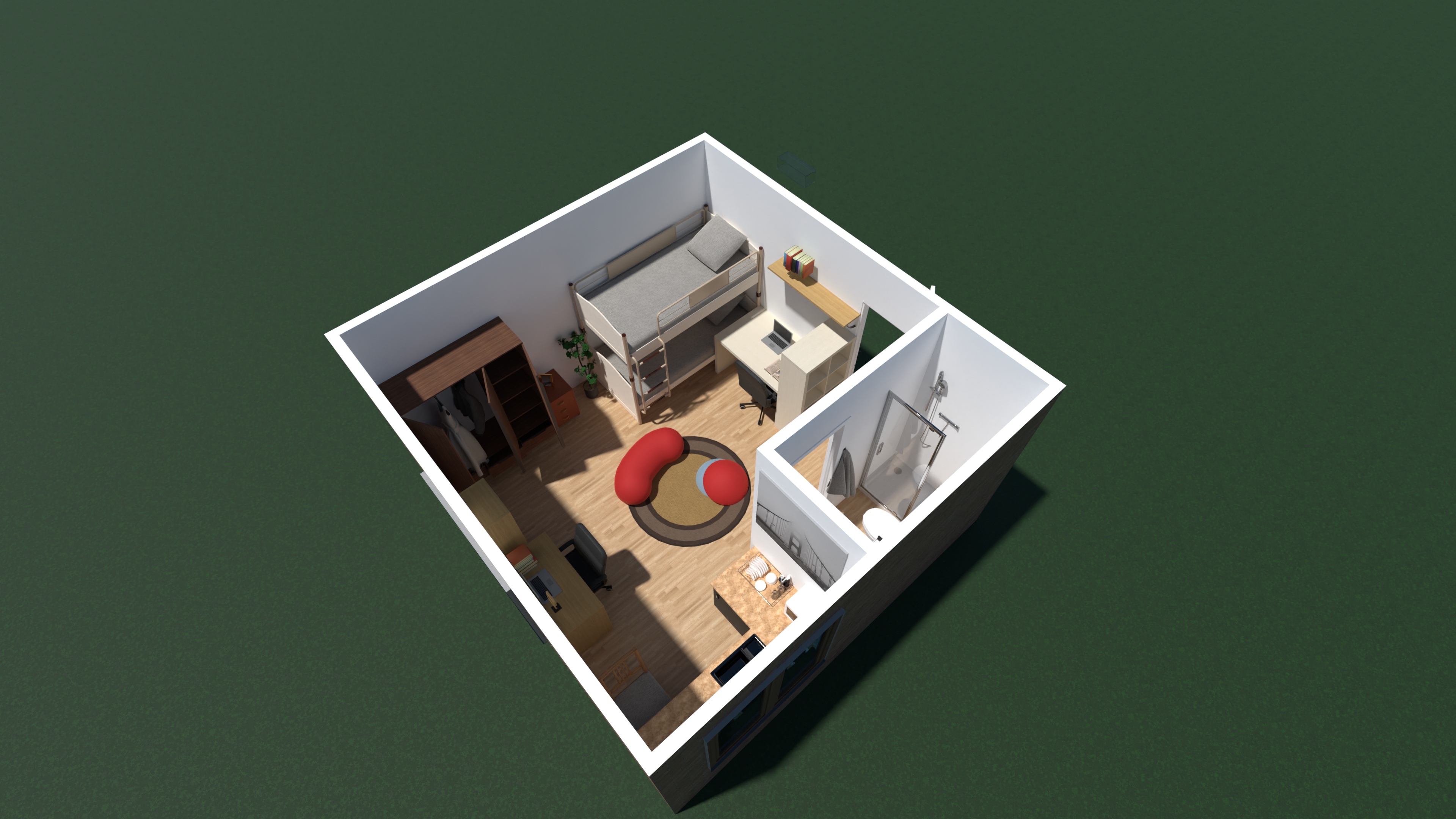 New project #23431855 by User 158956779