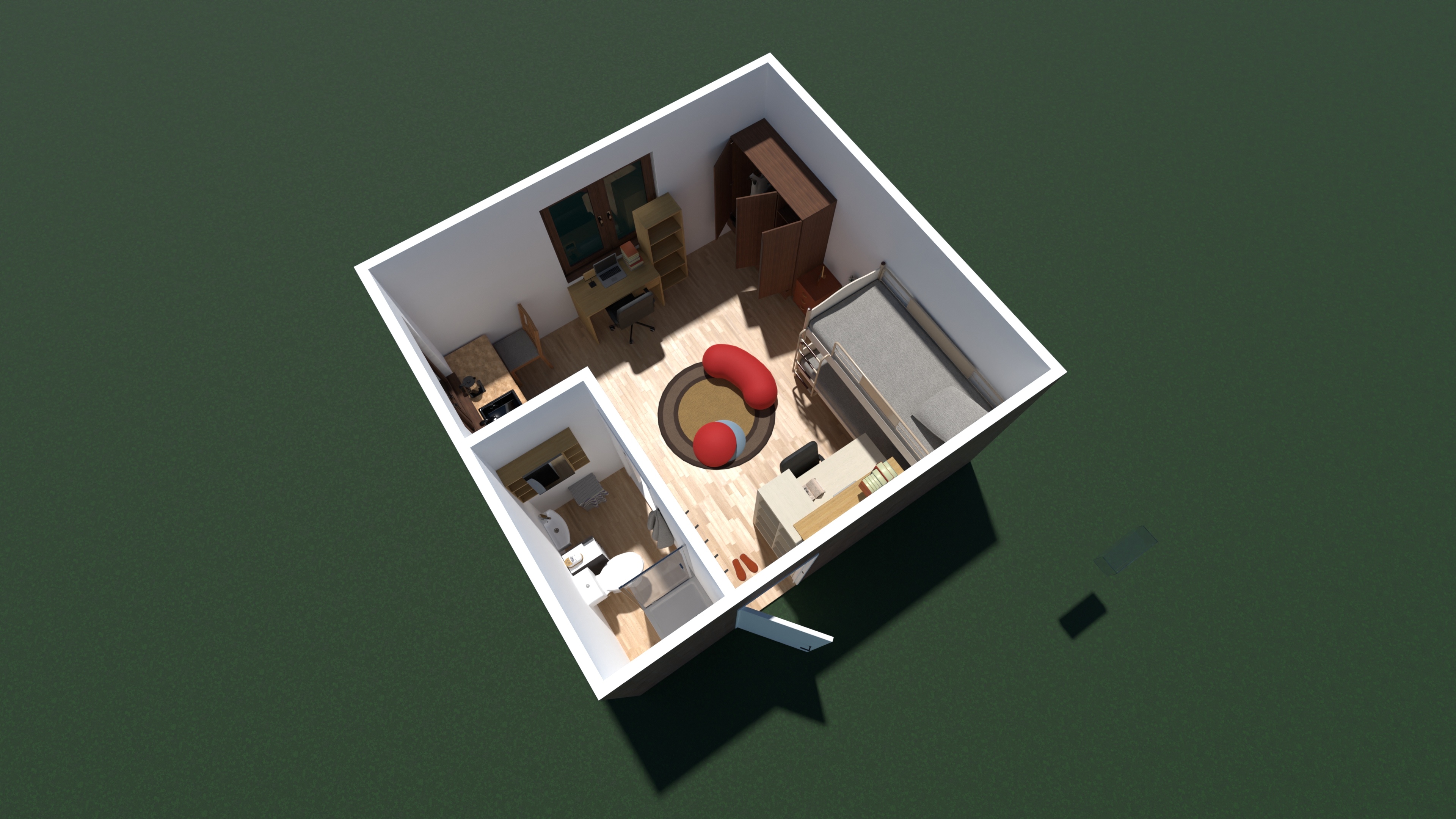 New project #23432683 by User 158956779