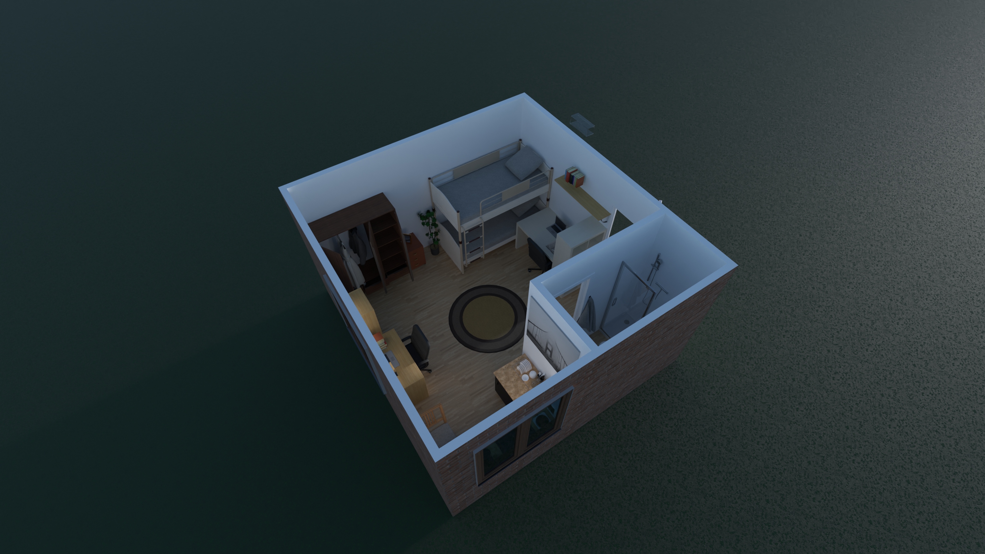 New project #23430887 by User 158956779