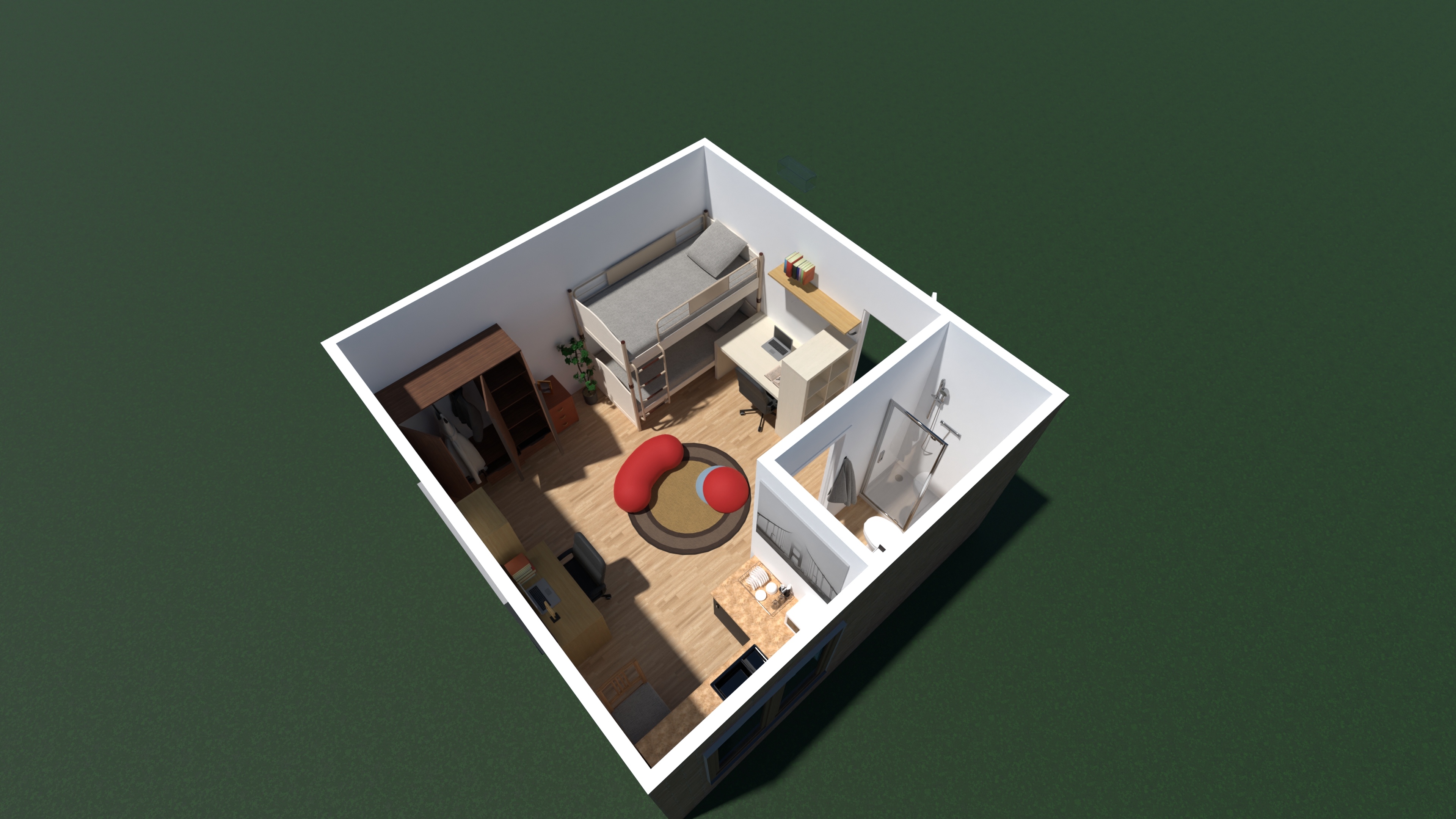 New project #23431559 by User 158956779