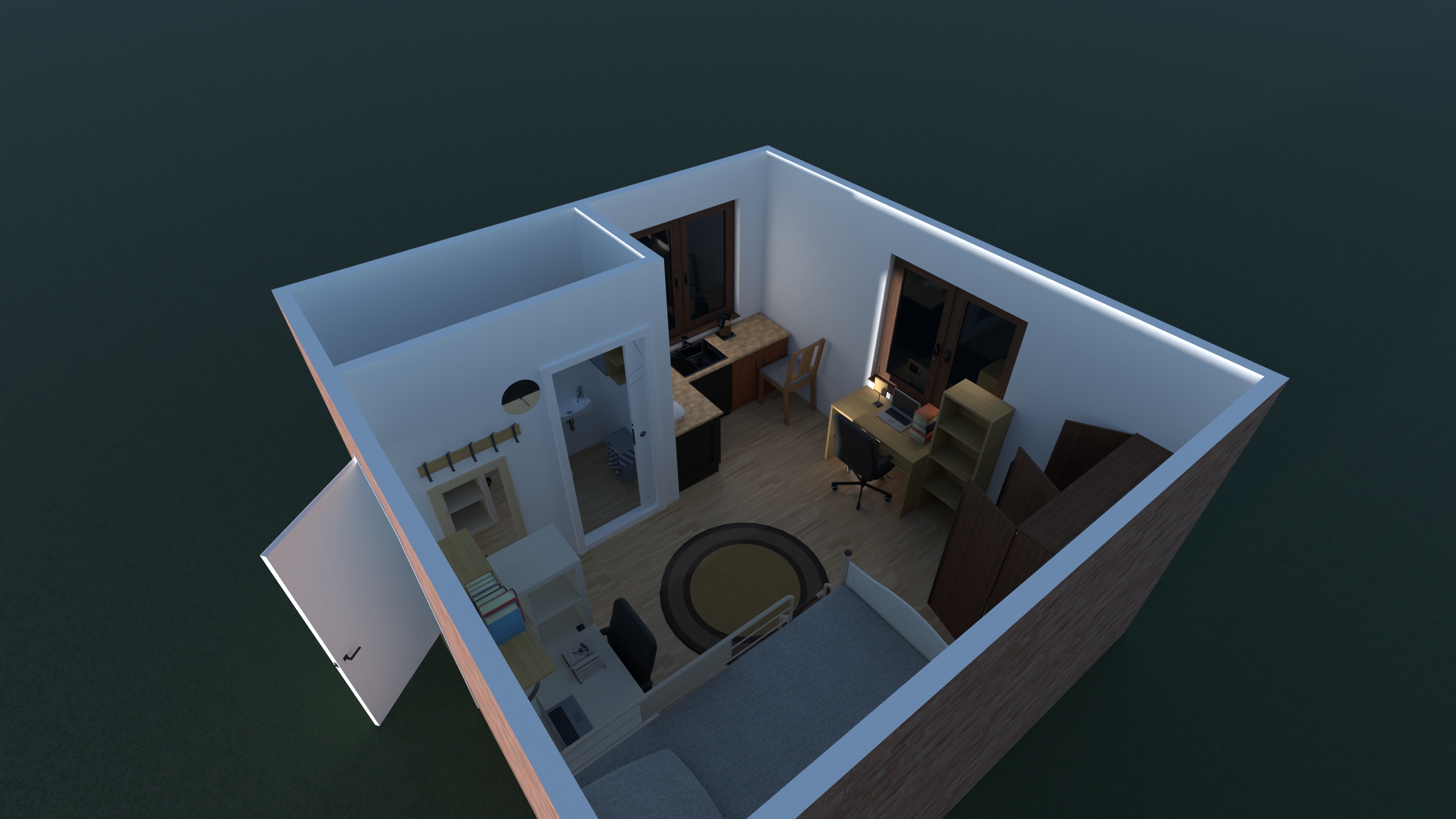 New project #23430895 by User 158956779