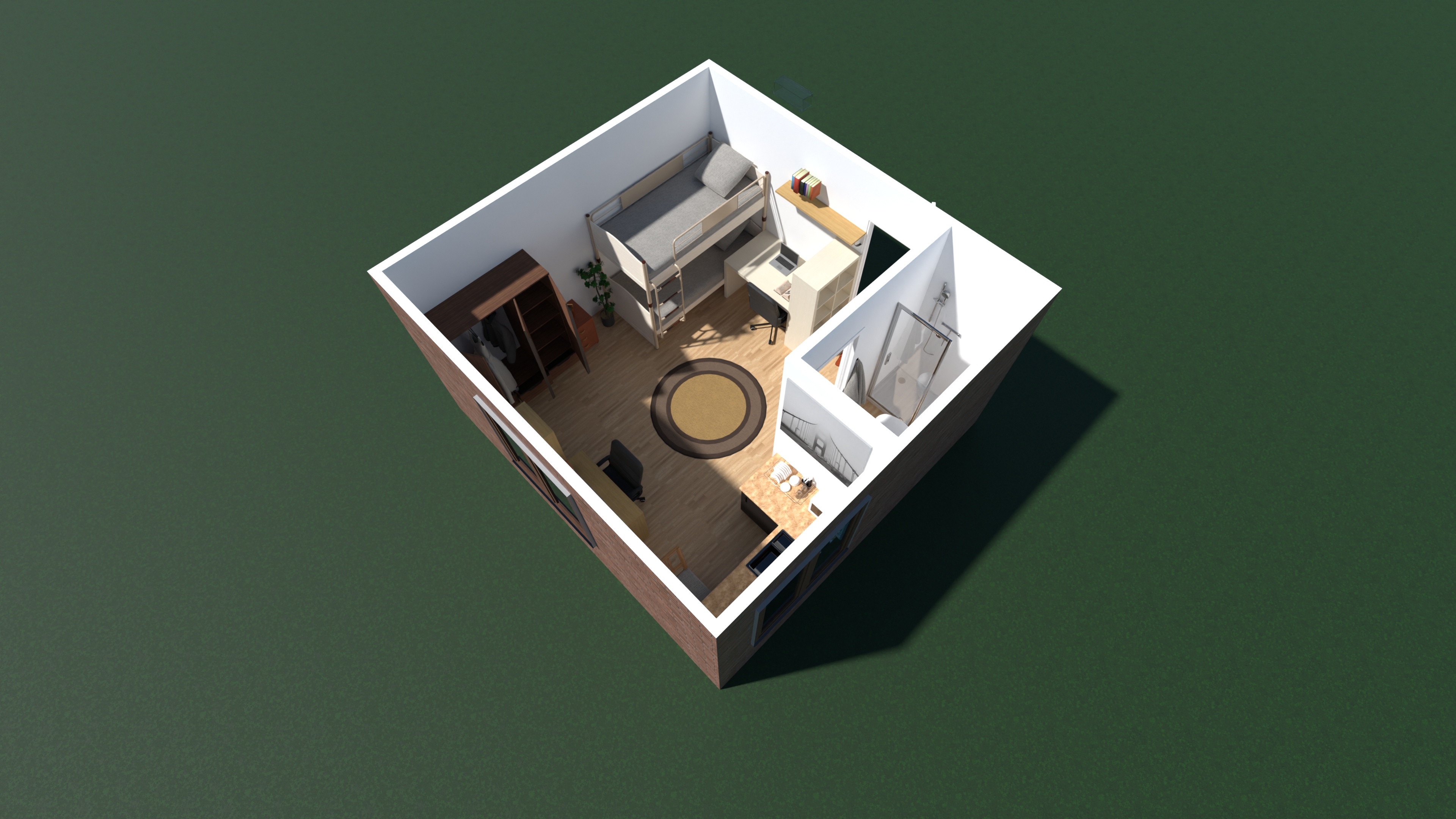 New project #23431103 by User 158956779