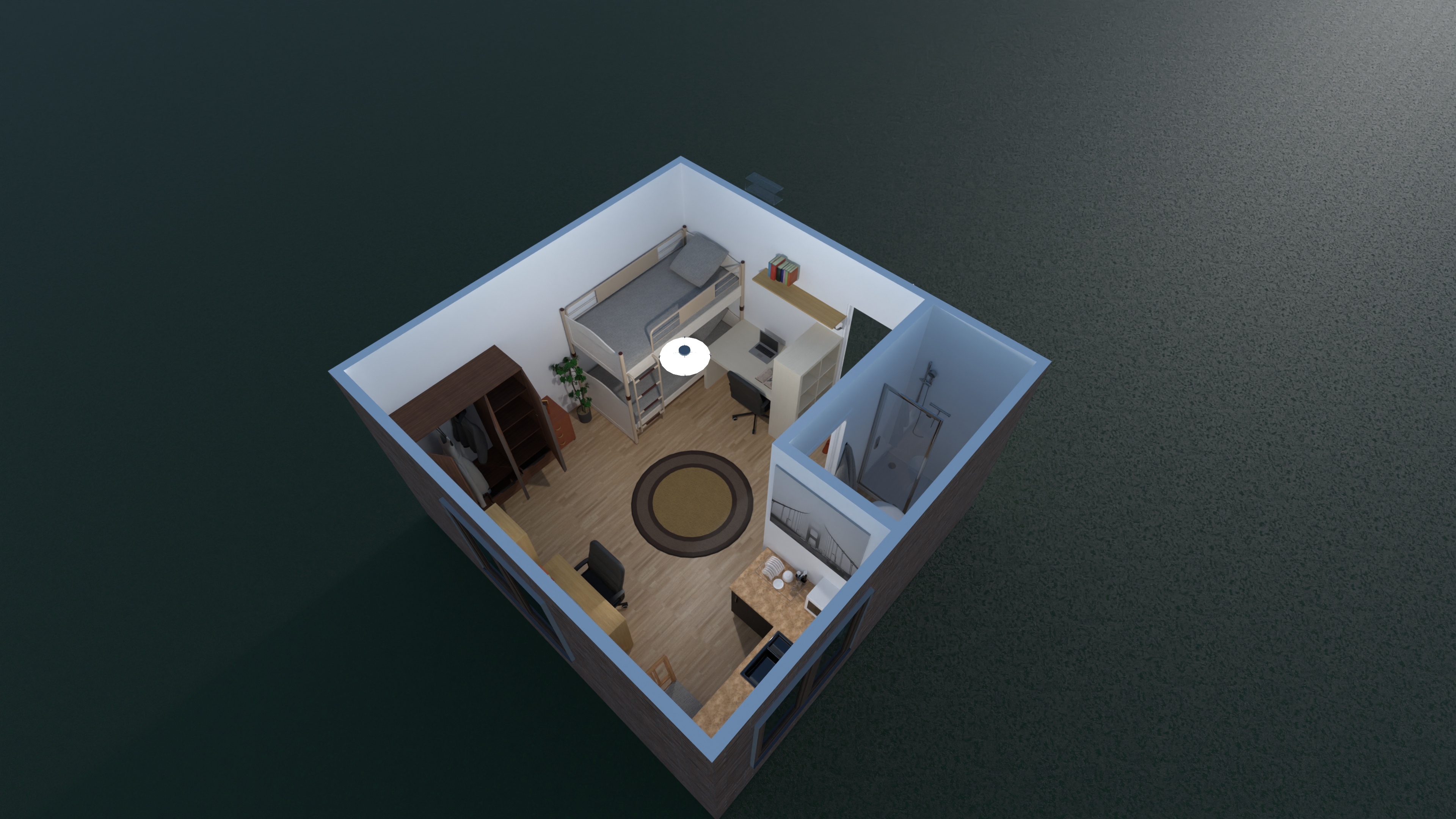 New project #23431131 by User 158956779