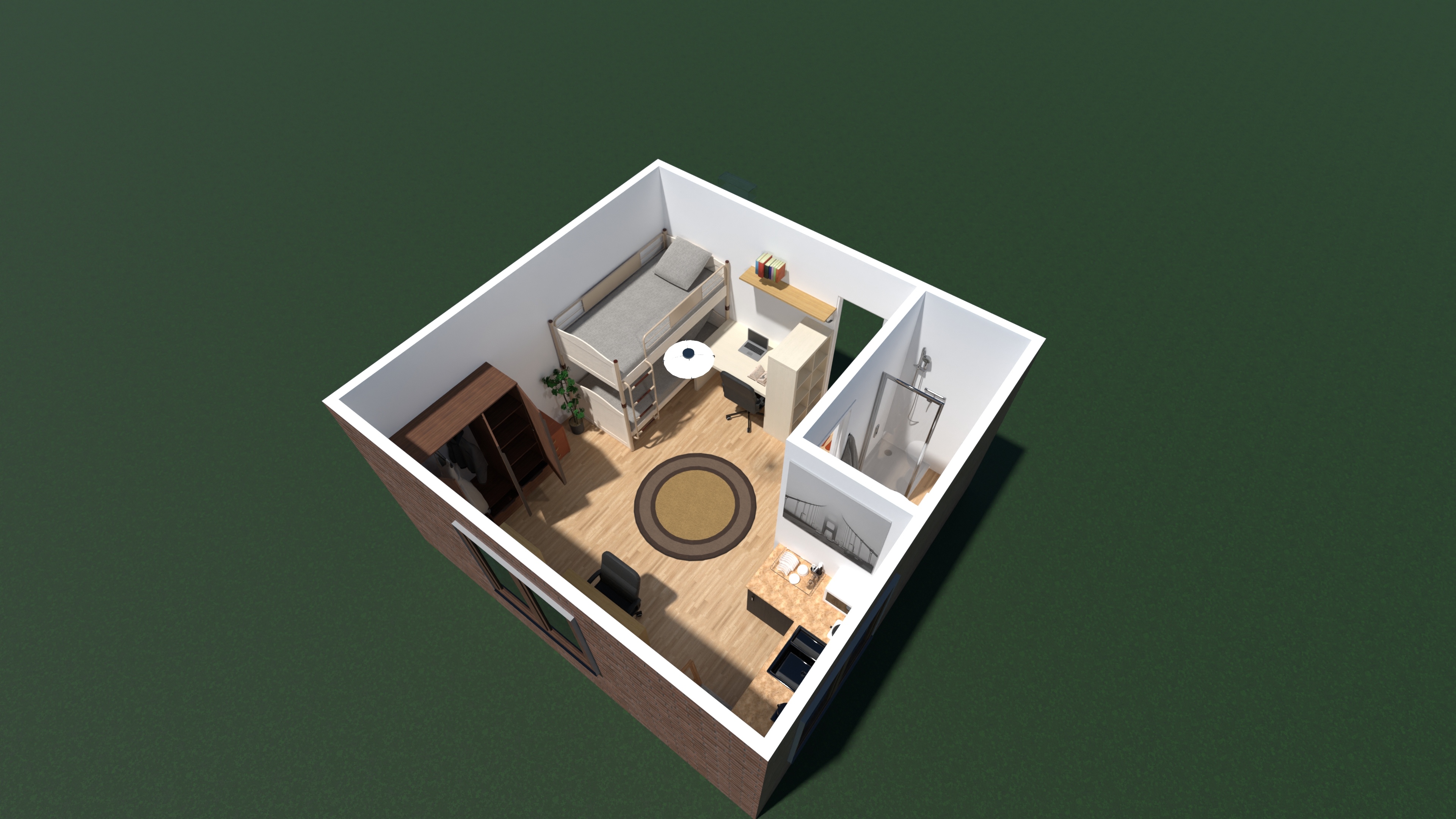 New project #23431219 by User 158956779