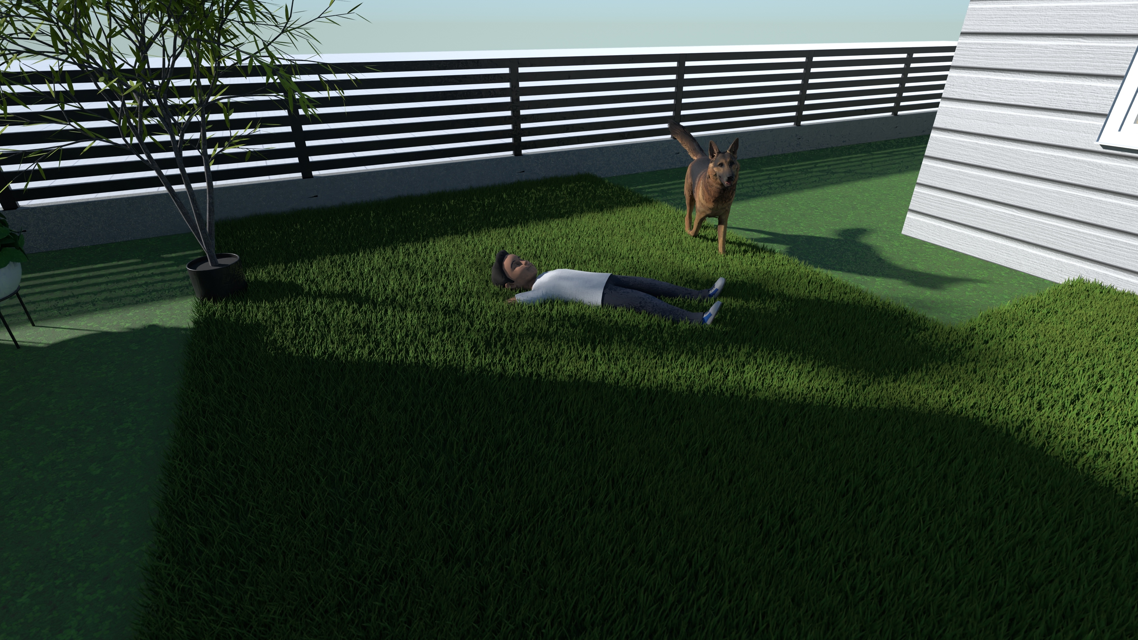 New project #25900612 by Kristina Piirmäe