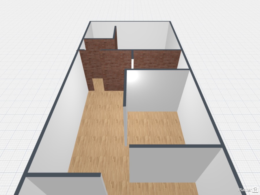 NOVA PLANTA BAIXA #23534926 by User 122716327