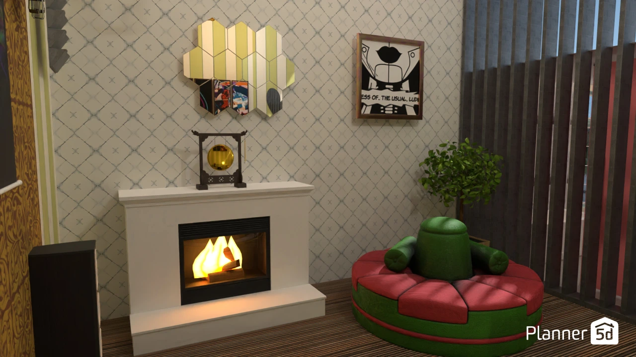 Project #9 #118468 by User 76287044