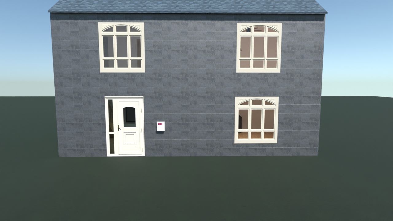 Smart home #23446803 by User 159052183