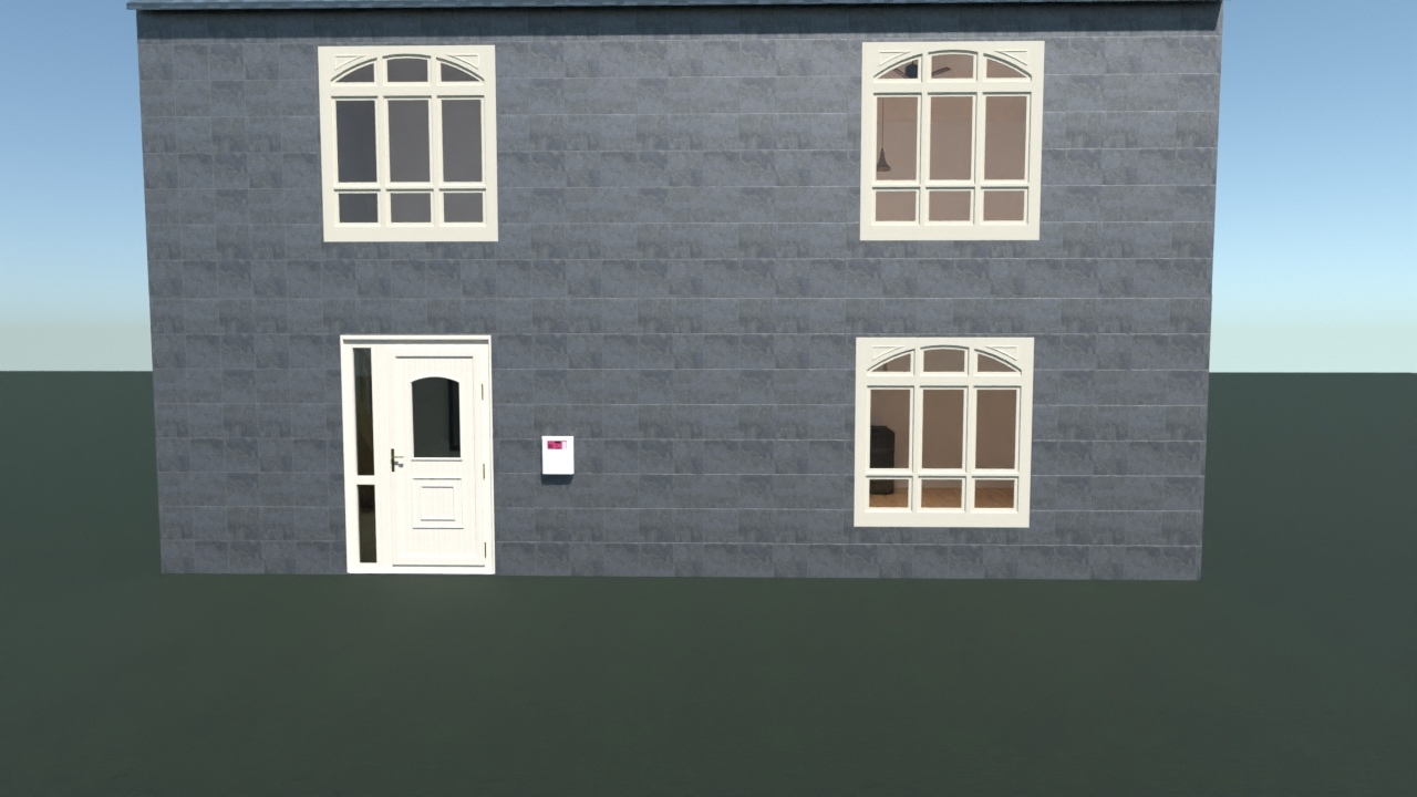 Smart home #23446823 by User 159052183