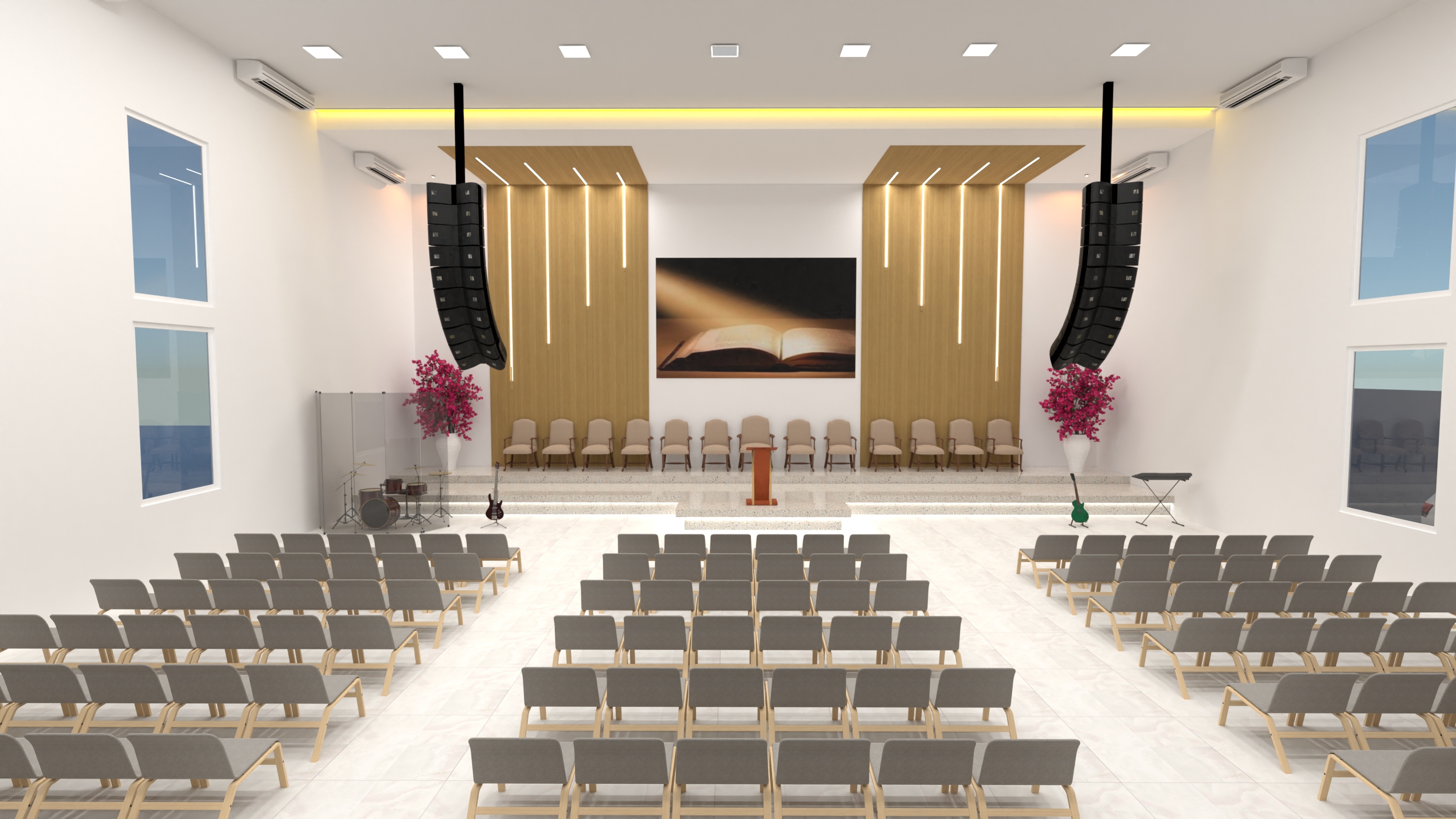 New project #26186832 by Bruno Cesar