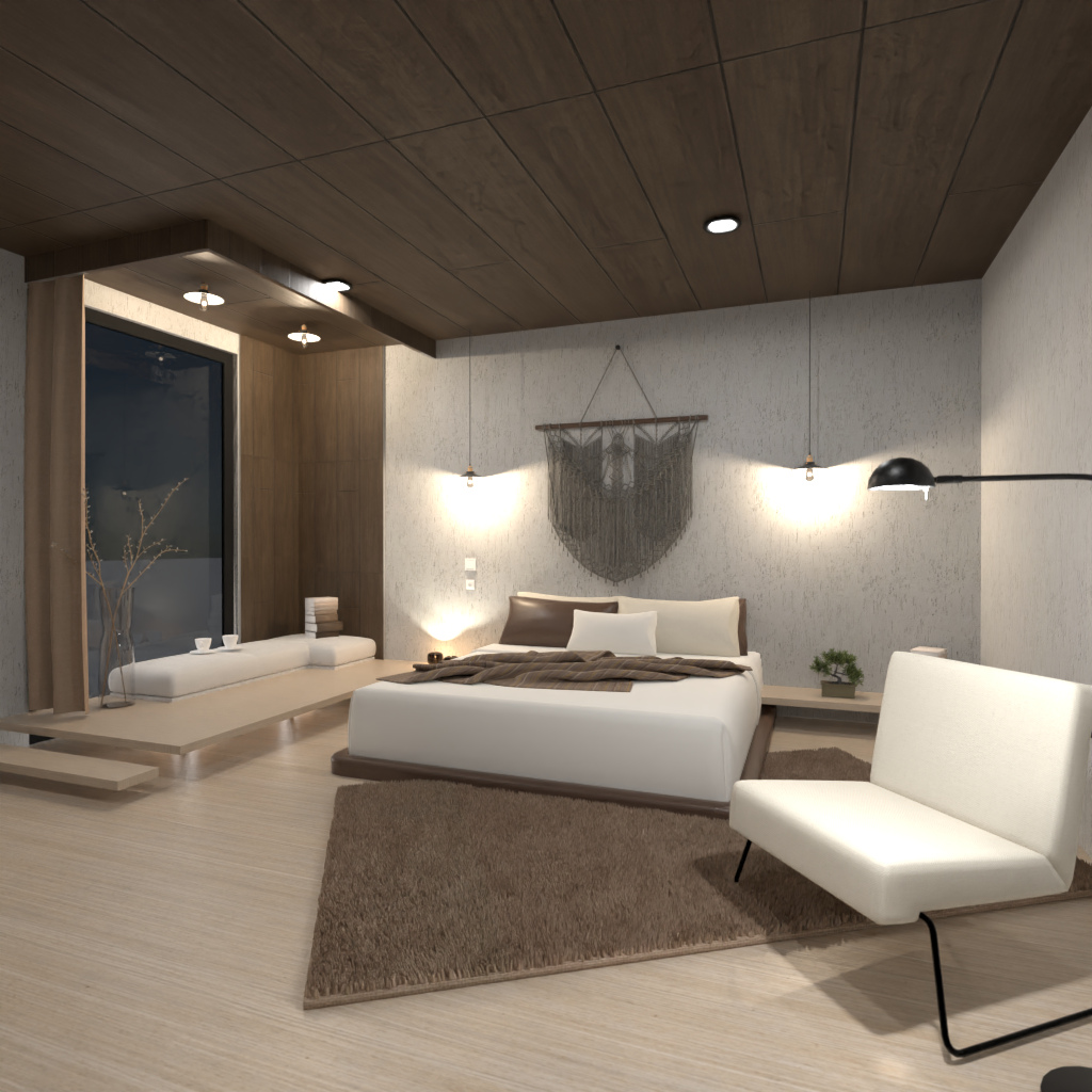 Estilo eco-minimalista #11364748 by Editors Choice
