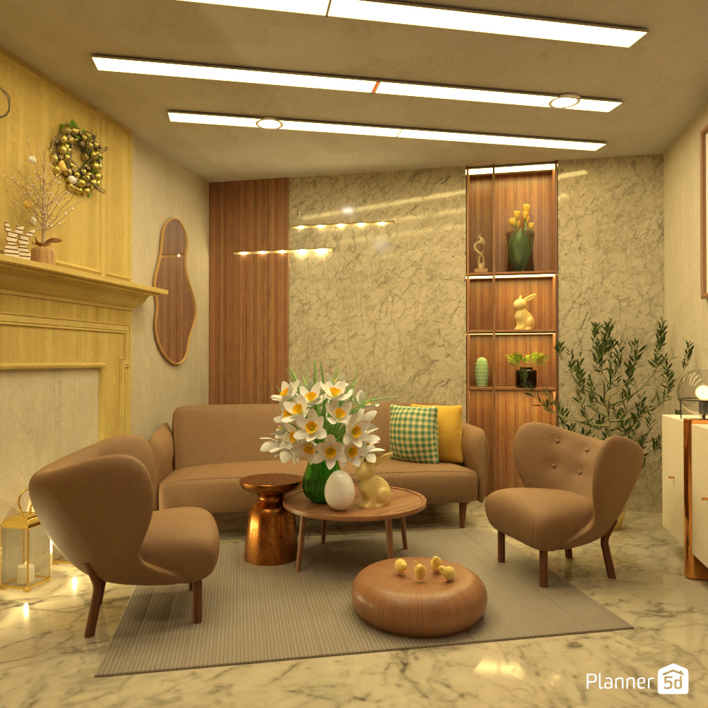 Easter is coming #18452903 by Editors Choice