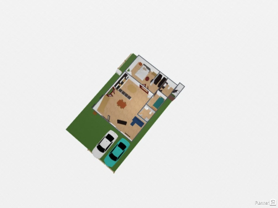Casa San Chomo #3113180 by User 153399150